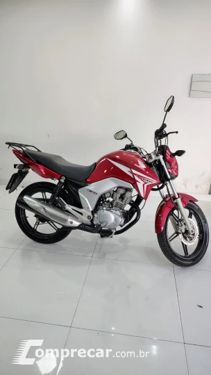 CG/TITAN 150 EX