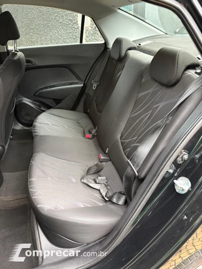 HB20S 1.0 12V Comfort Plus