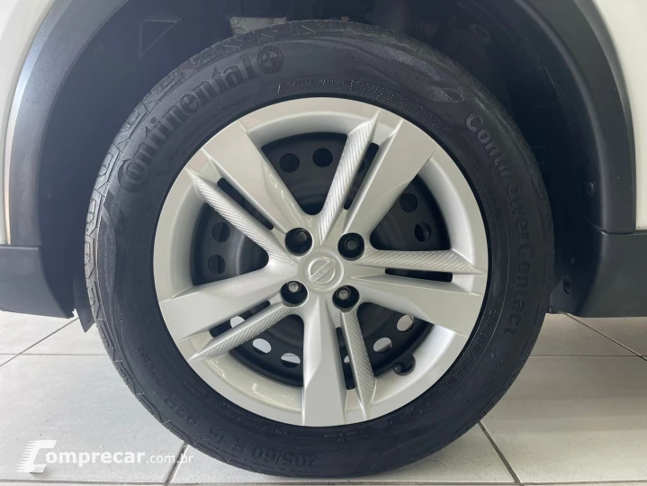 KICKS 1.6 16vstart S Direct