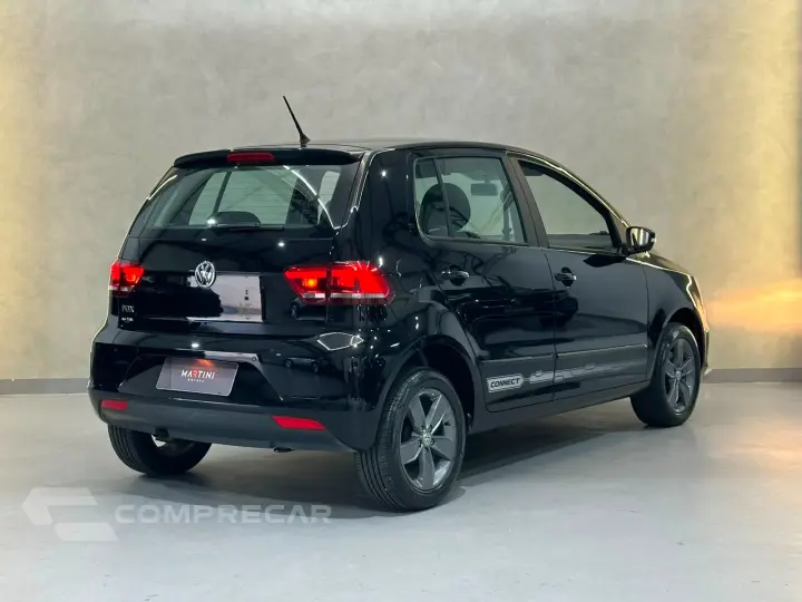 Fox Connect 1.6 Flex 8V 5p