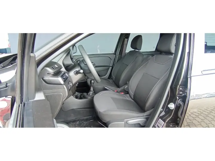 OROCH 1.6 16V SCE FLEX INTENSE MANUAL