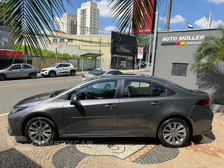 COROLLA 2.0 Vvt-ie XEI