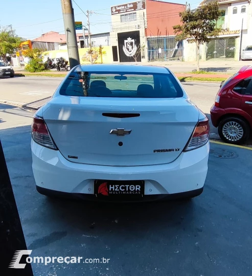 Prisma 1.0 LT SPE/4