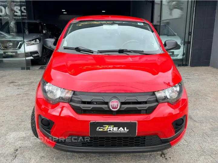 MOBI 1.0 EVO FLEX LIKE. MANUAL