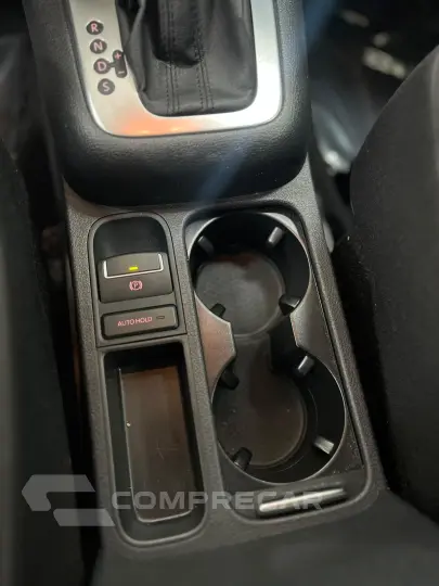 TIGUAN 1.4 TSI 16V Turbo