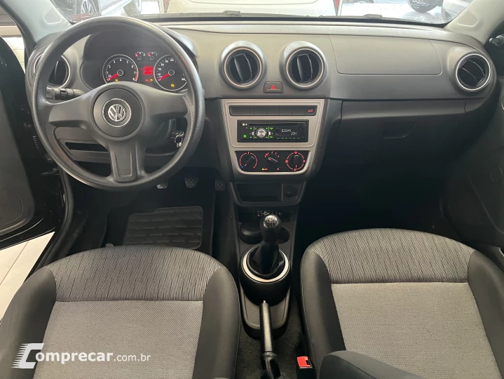 GOL 1.0 MI 8V G.VI