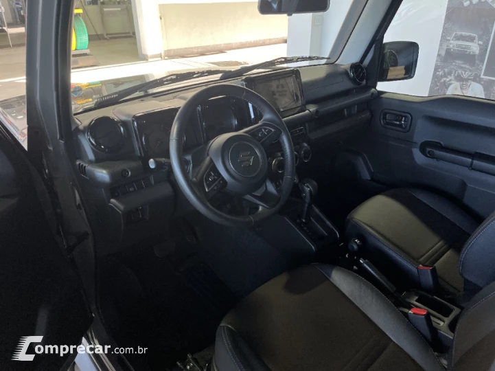 JIMNY 1.5 Sierra 4expedition 4X4
