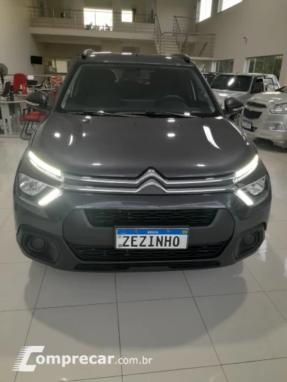 C3 1.0 4P 12V FLEX FEEL