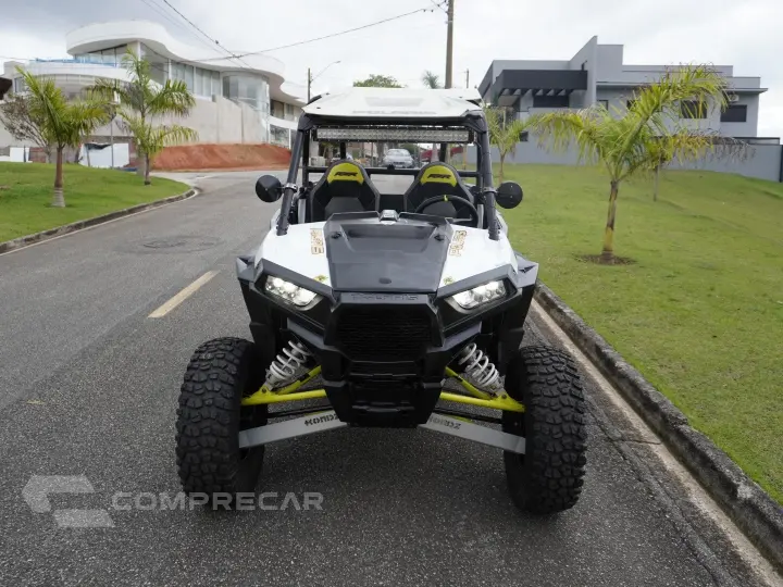 RZR XP 1000 EPS 4X4 (UTV)