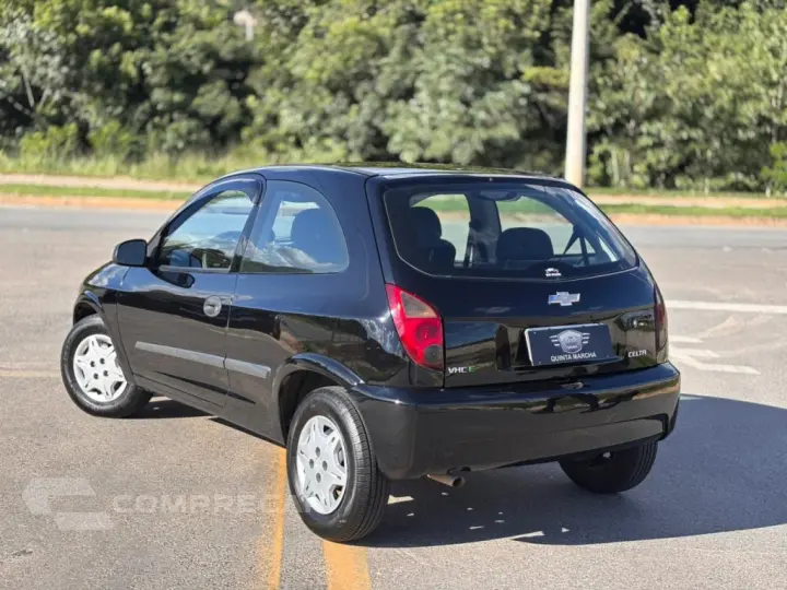 CELTA 1.0 MPFI LS 8V FLEX 2P MANUAL