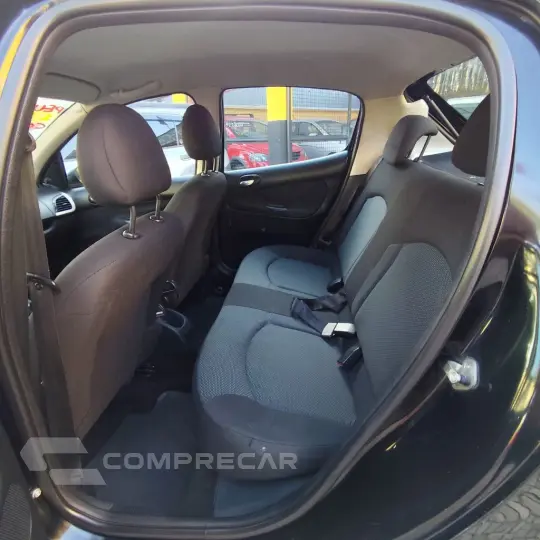 207 XR 1.4 Flex 8V 5p