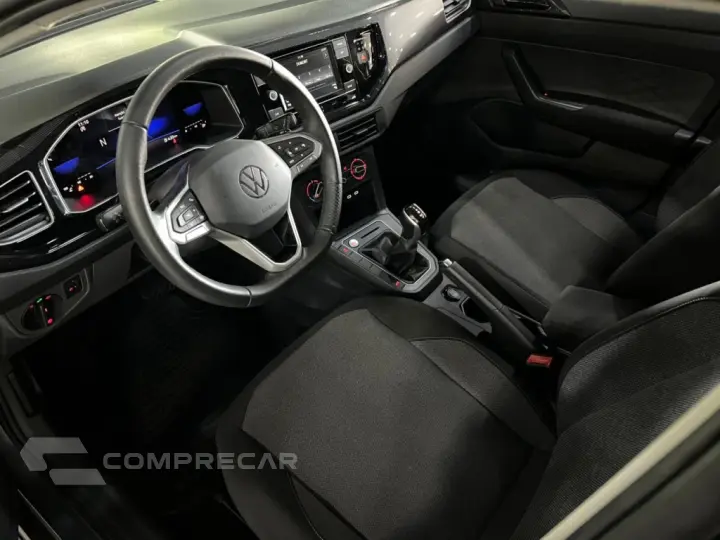 POLO 1.0 170 TSI SENSE AUTOMÁTICO