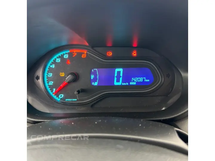 ONIX 1.4 MPFI LT 8V FLEX 4P MANUAL