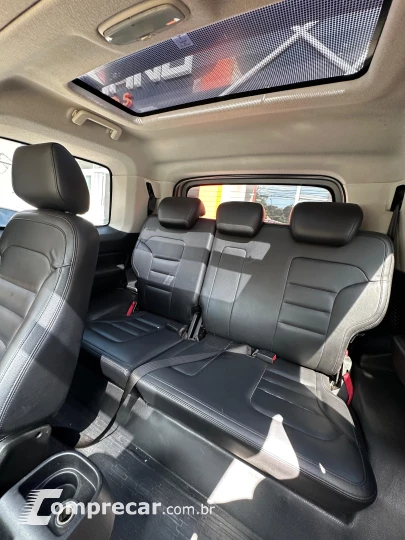 T4 3.2 TGV 4X4 16V Turbo