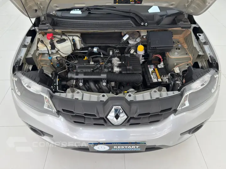 KWID 1.0 12V SCE ZEN