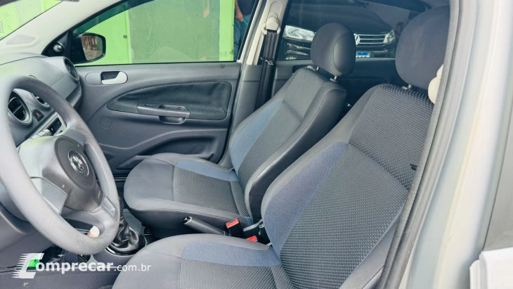 GOL 1.0 MI 8V G.VI