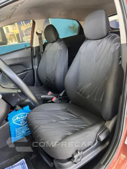 HB20 Comf./C.Plus/C.Style 1.0 Flex 12V