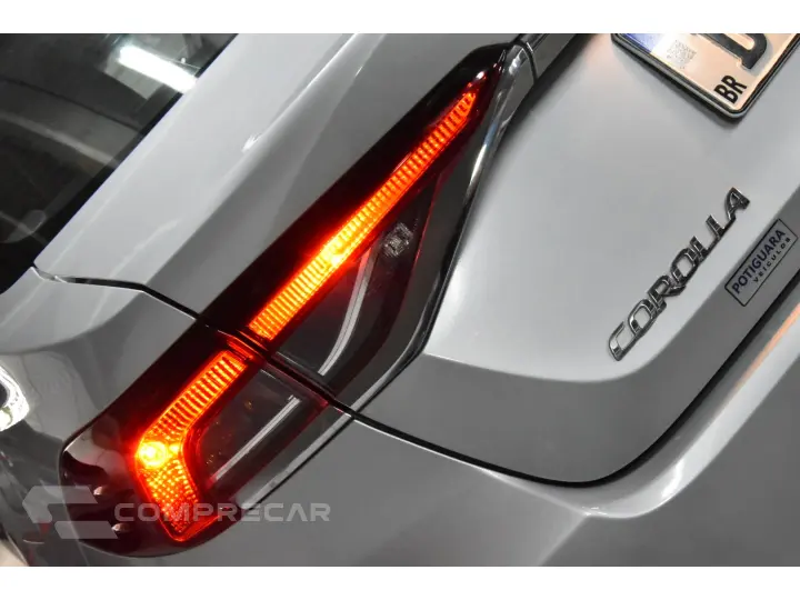 COROLLA 2.0 VVT-IE FLEX XEI DIRECT SHIFT