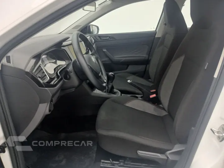 POLO 1.0 MPI TRACK MANUAL
