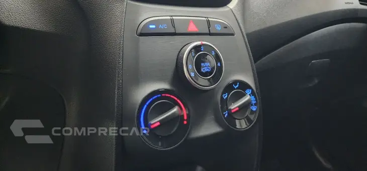 HB20 Unique 1.0 Flex 12V Mec.