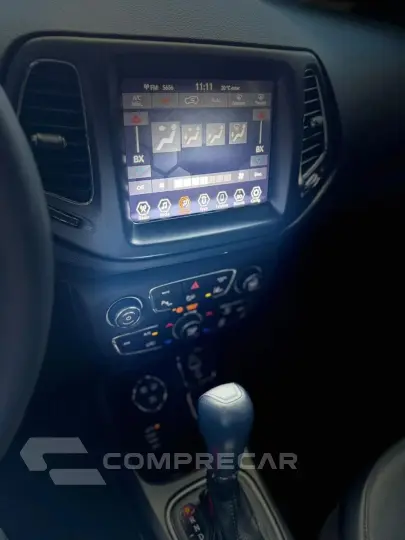 COMPASS 2.0 16V S 4X4