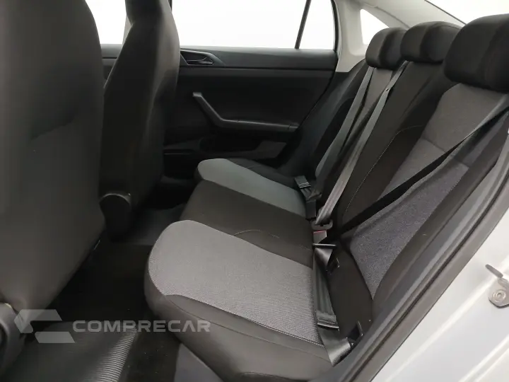 VIRTUS 1.0 170 TSI MANUAL