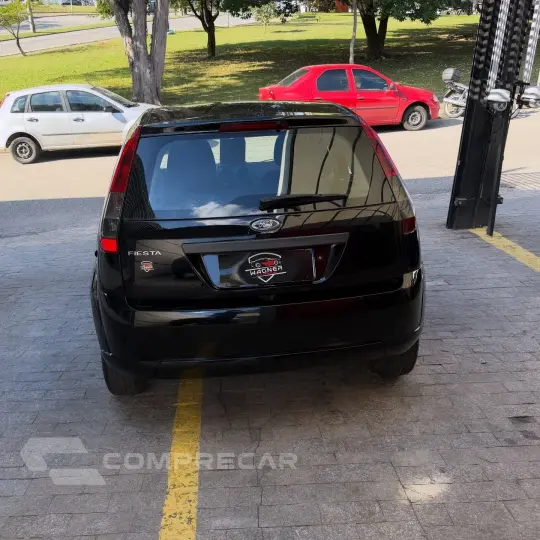 FIESTA 1.0 MPI Class 8V