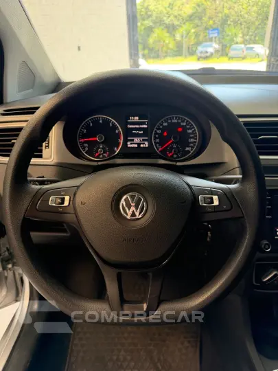 Fox Connect 1.6 Flex 8V 5p