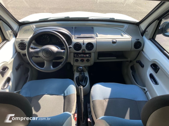 KANGOO 1.6 Express 16V