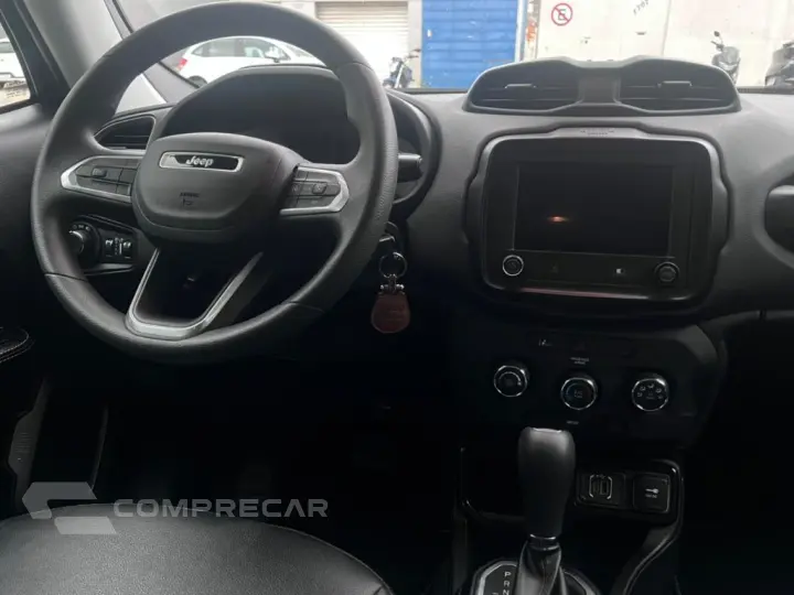 Renegade Sport T270 1.3 TB 4x2 Flex Aut.