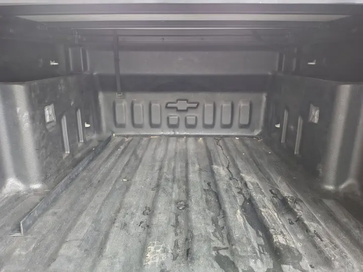 CHEVROLET MONTANA 1.2 TURBO RS AUTOMÁTICA