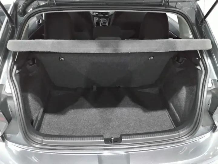 POLO 1.0 170 TSI SENSE AUTOMÁTICO