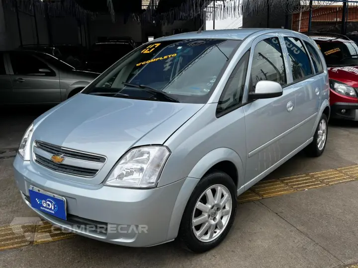 MERIVA 1.4 MPFI Maxx 8V