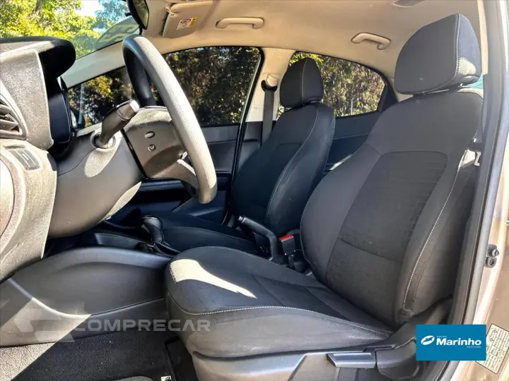 HB20 1.0 TGDI FLEX COMFORT AUTOMÁTICO