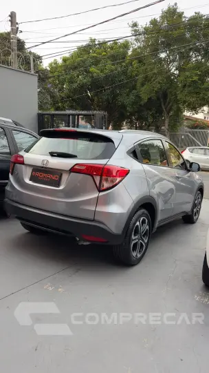 HR-V 1.8 16V EX