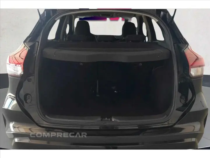 KICKS 1.6 16V FLEXSTART SENSE XTRONIC