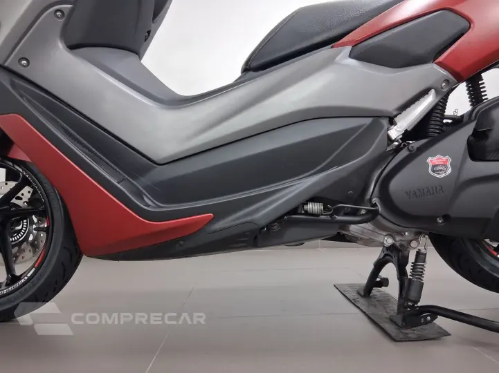 YAMAHA NMAX 160 ABS
