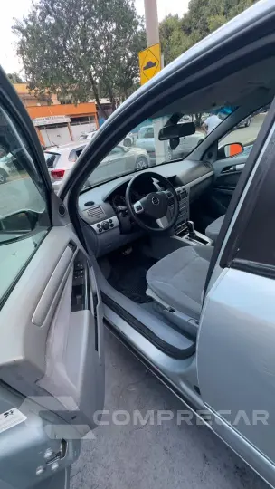 Vectra Elegan. 2.0 MPFI 8V FlexPower Aut
