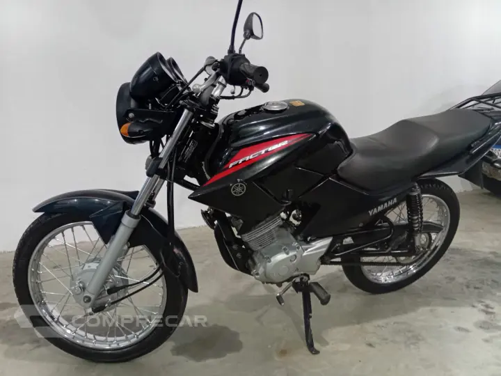 Yamaha Factor