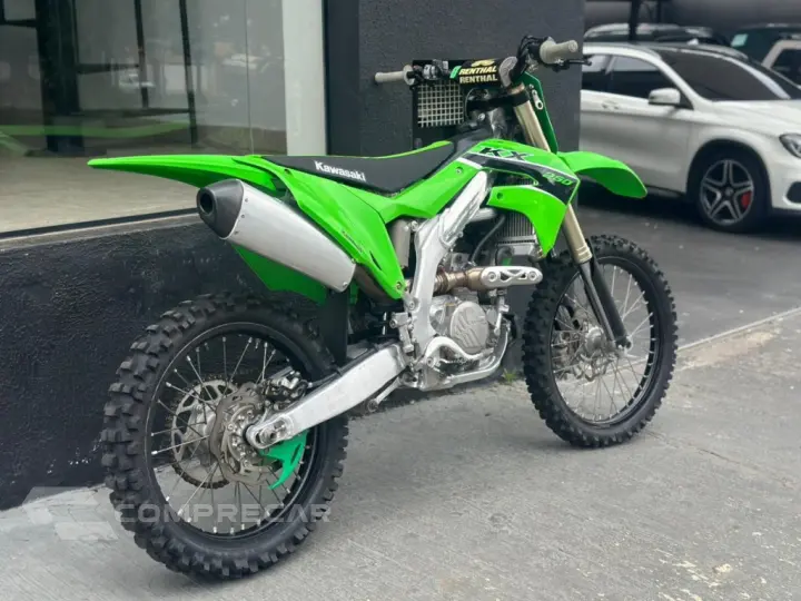KX 250