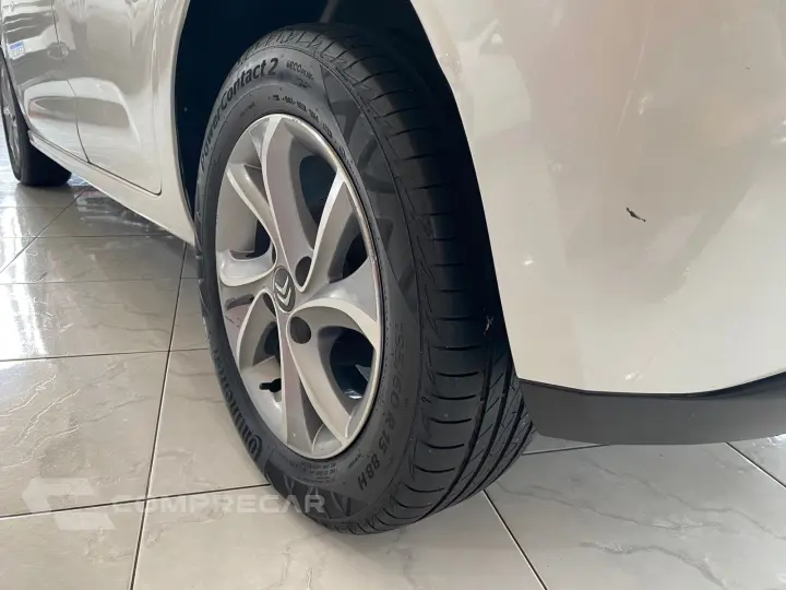 C3 1.5 Attraction 8V