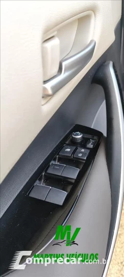 COROLLA 1.8 VVT-I Hybrid Altis Premium