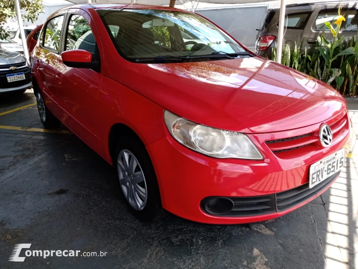 GOL 1.0 MI Trendline 8V