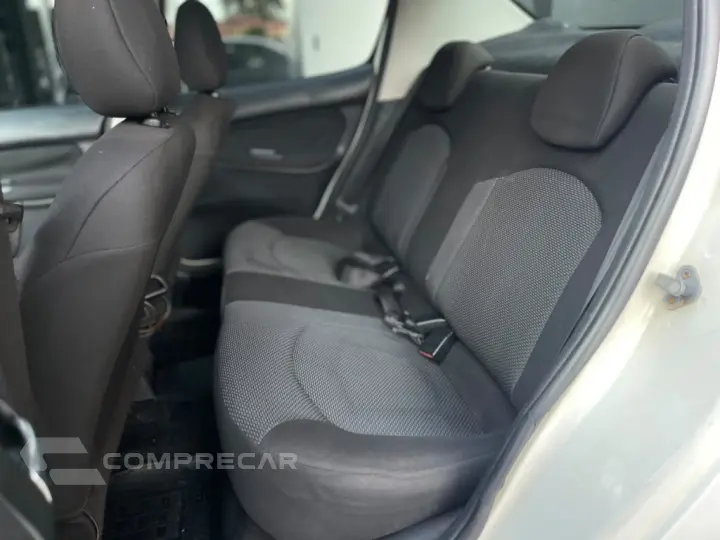 207 1.4 XR PASSION SPORT 8V FLEX 4P MANUAL