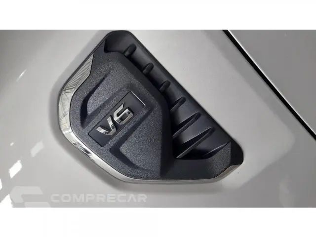 RANGER - 3.0 V6 TURBO CD XLT 4X4 AUTOMÁTICO