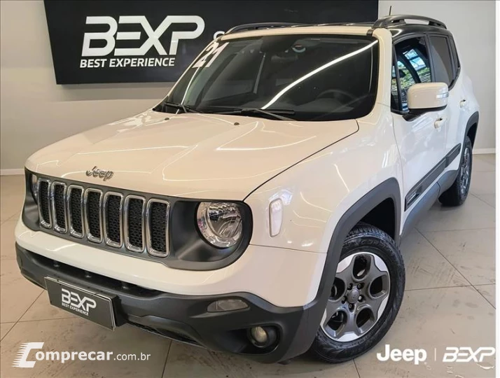 RENEGADE 1.8 16V Sport