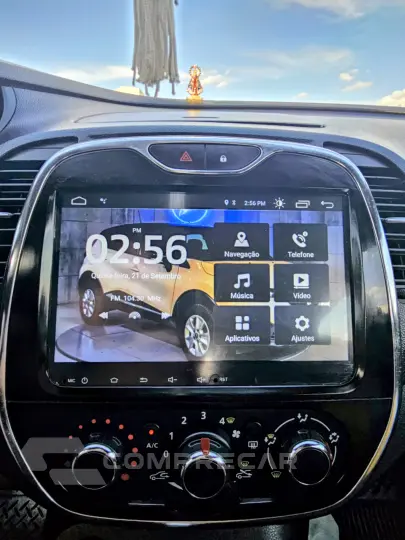 CAPTUR 1.6 16V SCE Life