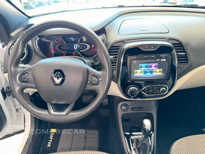CAPTUR 1.6 16V SCE Intense