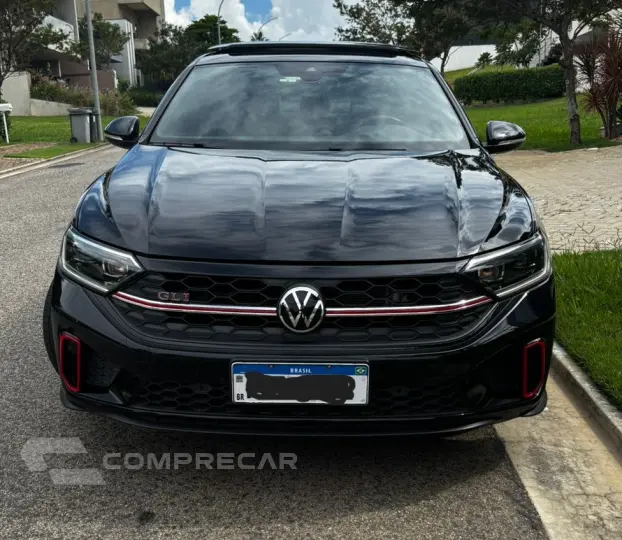 JETTA 2.0 350 TSI GLI