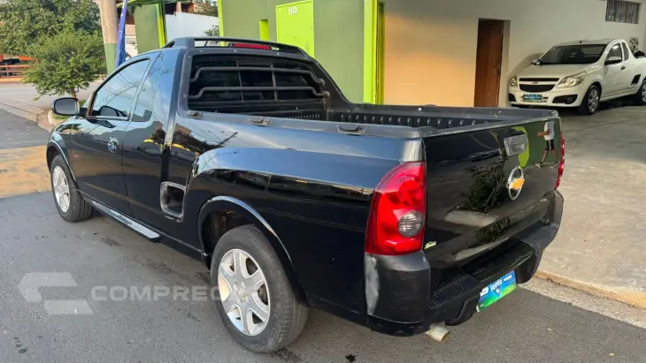 MONTANA 1.8 MPFI Sport CS 8V